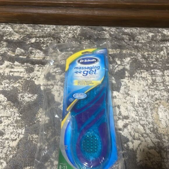 Nike Women's Sneakers - White, Black, Gray, Teal, and Orange - Picture 8 of 9